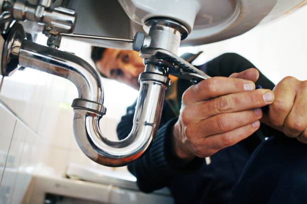 Best Residential Plumbing Services  in Granite Shoals, TX