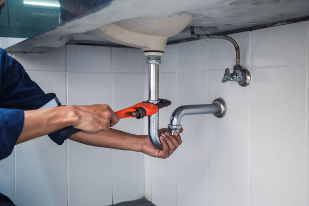 Best Plumbing Services Near Me  in Granite Shoals, TX