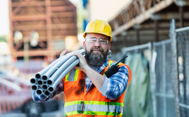 Best Gas Line Repair  in Granite Shoals, TX